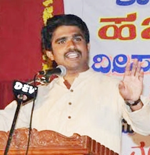 Aditya G Bhat 